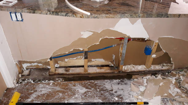 Best Emergency water damage restoration  in Duquesne, PA